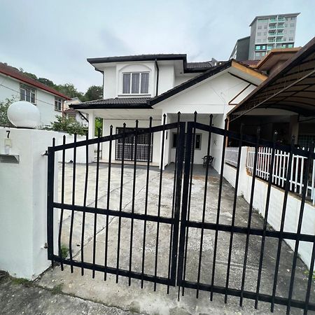 Rumah Melati By Impian Homestay Klia-Salak Tinggi-Nilai セパン エクステリア 写真
