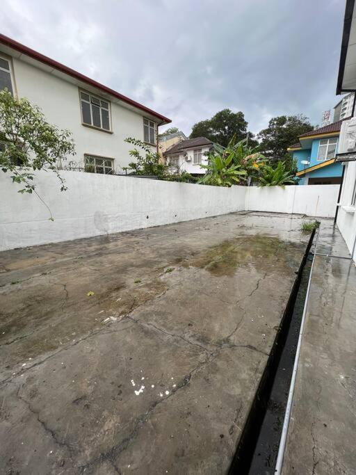 Rumah Melati By Impian Homestay Klia-Salak Tinggi-Nilai セパン エクステリア 写真