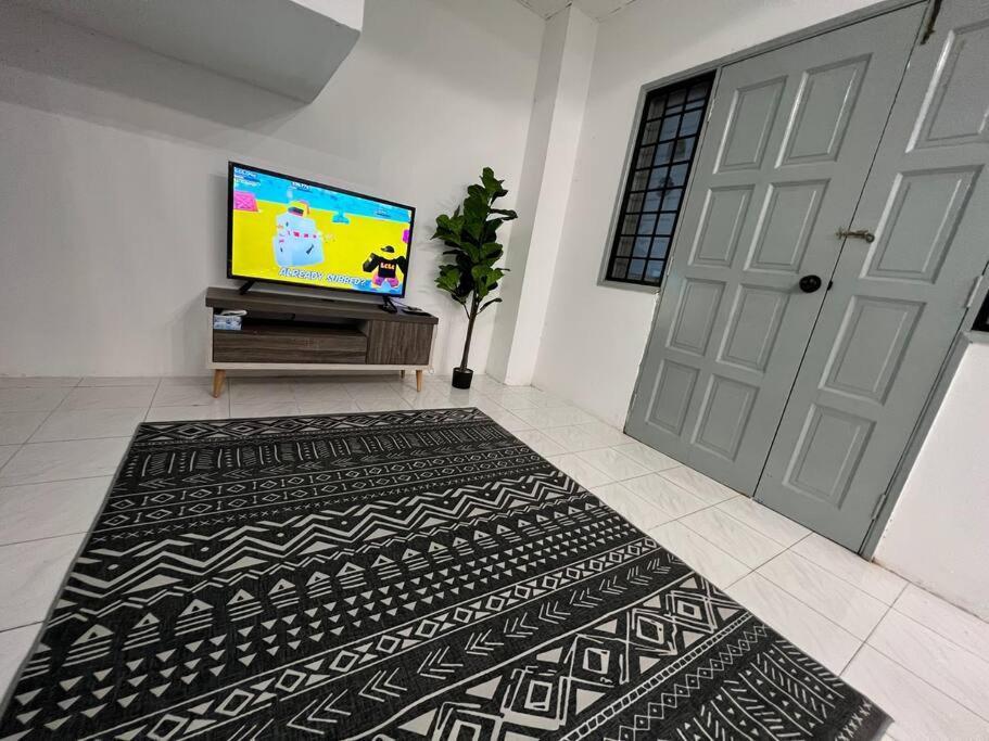 Rumah Melati By Impian Homestay Klia-Salak Tinggi-Nilai セパン エクステリア 写真