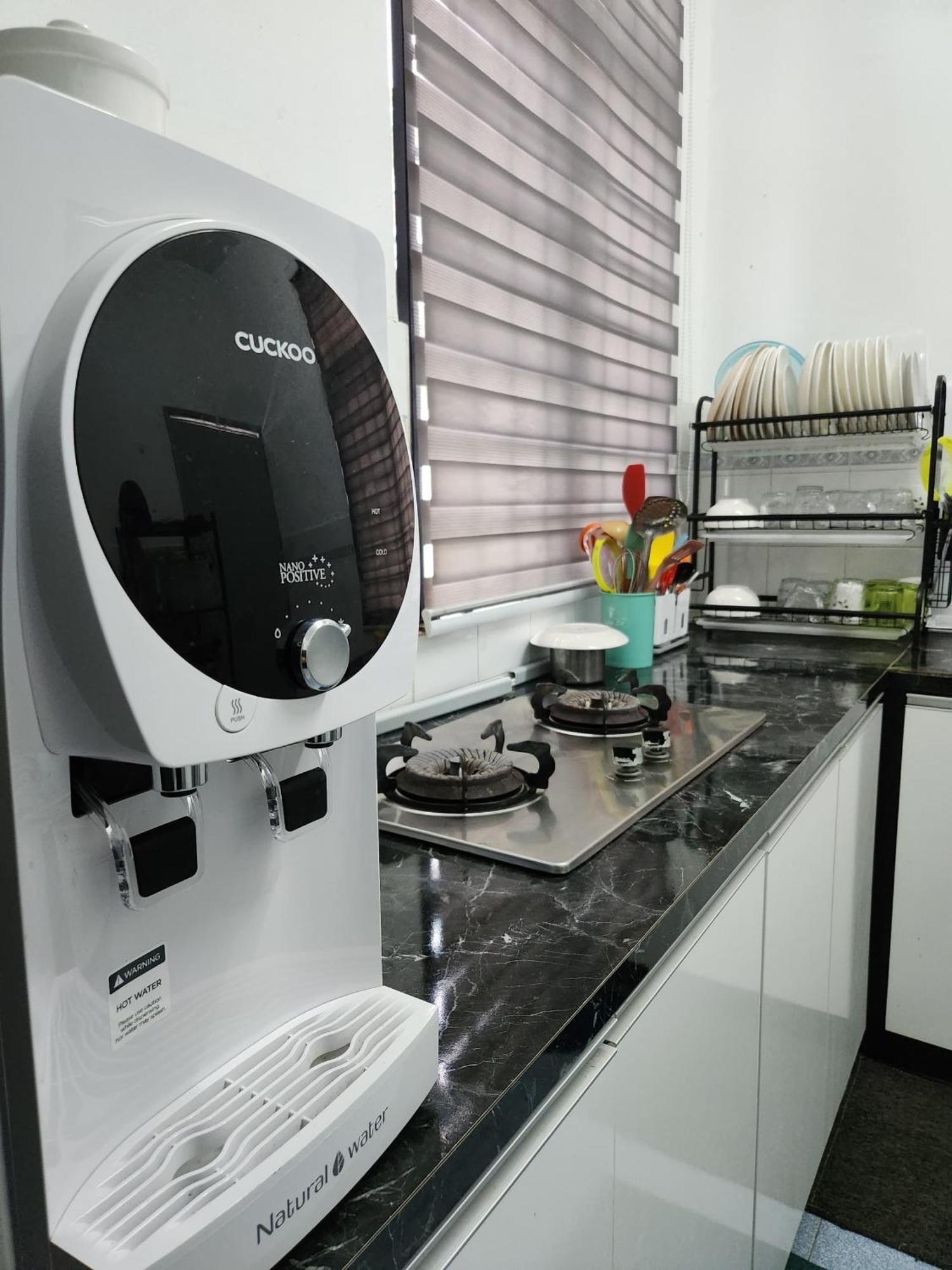 Rumah Melati By Impian Homestay Klia-Salak Tinggi-Nilai セパン エクステリア 写真